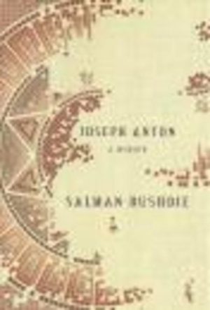 Joseph Anton (Signed by Salman Rushdie)
