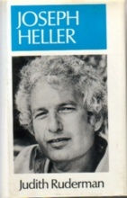 JOSEPH HELLER