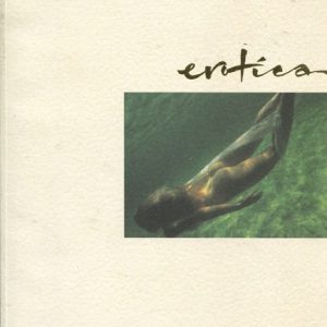 Journal of Erotica, The Volume Three
