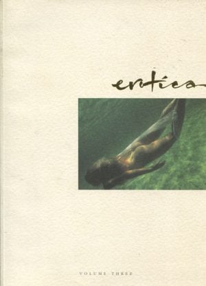 Journal of Erotica, The Volume Three
