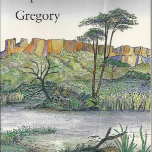 Journals of Australian exploration 1846-1861