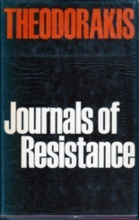 JOURNALS OF RESISTANCE