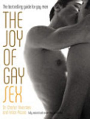 JOY OF GAY SEX, THE