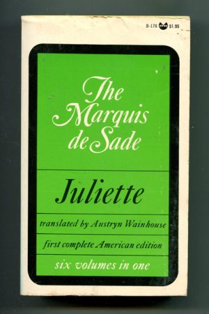 JULIETTE