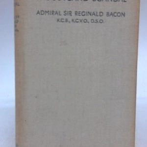 Jutland Scandal, The