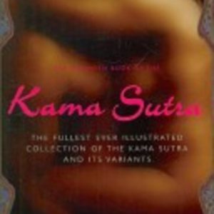 KAMA SUTRA, The Mammoth Book of