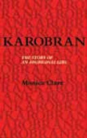 Karobran: The Story of an Aboriginal Girl