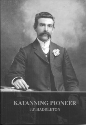 Katanning Pioneer