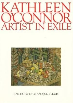 Kathleen O’Connor: Artist in Exile