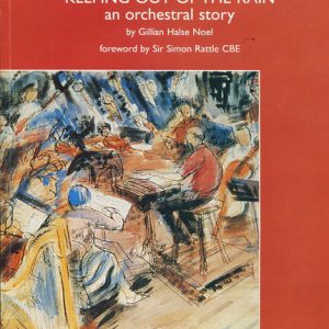 Keeping Out of the Rain: An Orchestral Story