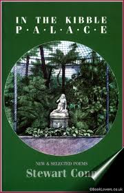 KIBBLE PALACE, IN THE: New and Selected Poems.