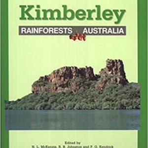 Kimberley Rainforests of Australia