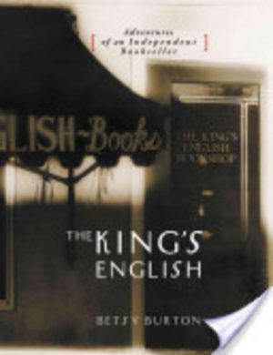KINGS ENGLISH, THE
