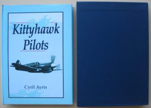 Kittyhawk Pilots