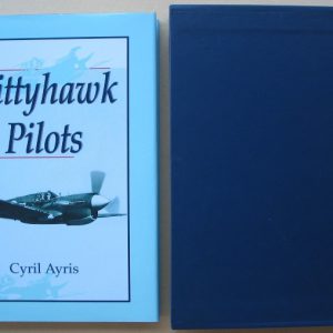 Kittyhawk Pilots
