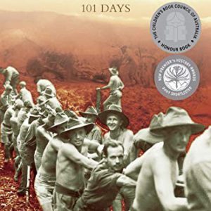 Kokoda Track: 101 Days (Kokoda Trail New Guinea)
