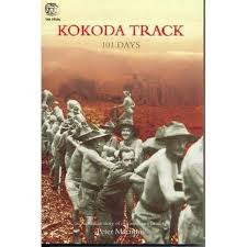 Kokoda Track : 101 Days
