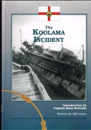 Koolama Incident, The
