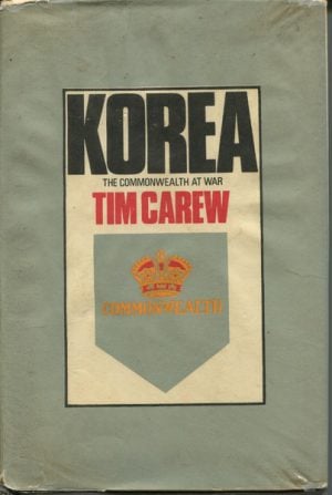 KOREA: The Commonwealth at War