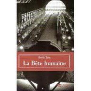 La Bete humaine