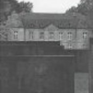 LA MORMAIRE Richard Serra