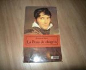 La Peaude chagrrin