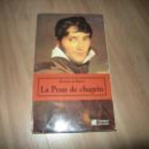 La Peaude chagrrin
