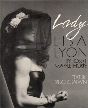 Lady Lisa Lyon
