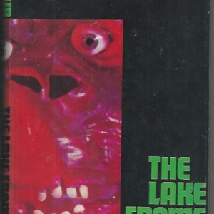 Lake Frome Monster, The