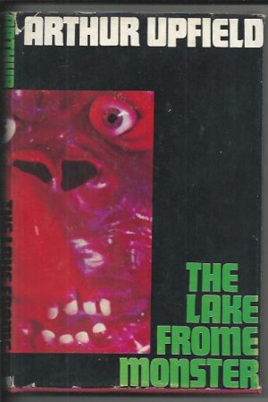 Lake Frome Monster, The