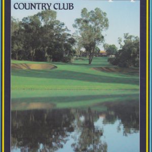 LAKE KARRINYUP COUNTRY CLUB 1928-1988
