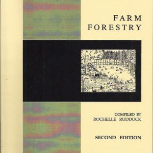 Lanark: Farm Forestry