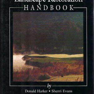 Landscape Restoration Handbook
