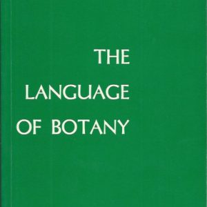 Language of Botany, The