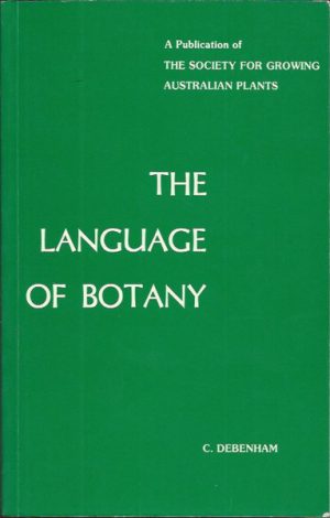 Language of Botany, The