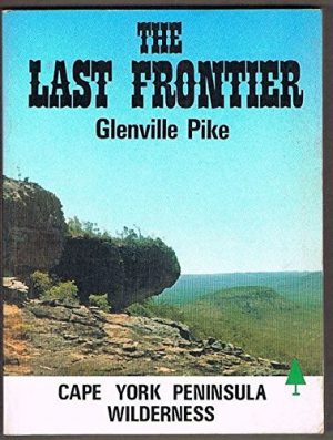Last Frontier, The