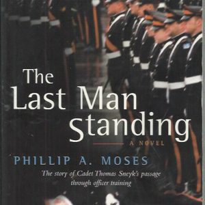 Last Man Standing, The