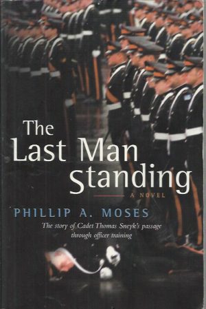 Last Man Standing, The