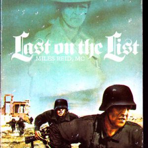 Last on the List