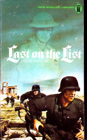 Last on the List