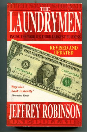 Laundrymen, The