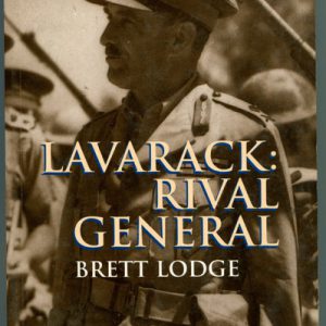 Lavarack: Rival General