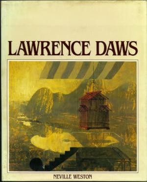 Lawrence Daws (Signed by artist, with correspondence enclosed)