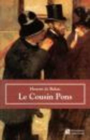 Le Cousin Pons