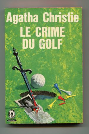 LE CRIME DU GOLF