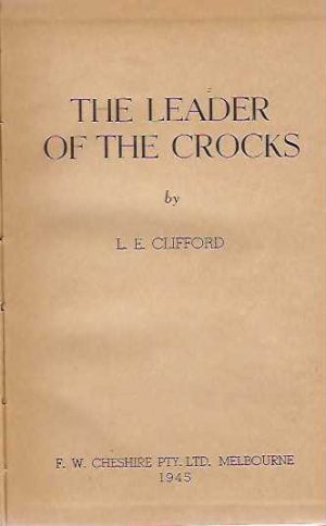 Leader of the Crocks, The: HMAS Stuart
