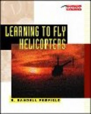 LEARNING TO FLY HELICOPTERS