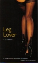 LEG LOVER