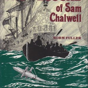 LEGEND OF SAM CHALWELL, THE: An East Rockingham Mystery.