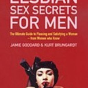 LESBIAN SEX SECRETS FOR MEN